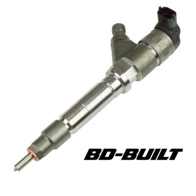 BD Diesel Fuel Injector 1715504