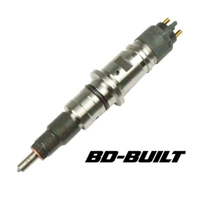 BD Diesel Stock Fuel Injector 1715542