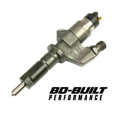 Fuel Delivery - Fuel Injectors & Components - BD Diesel - BD Diesel Fuel Injector 1716601