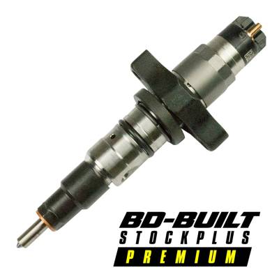 BD Diesel Premium Performance Plus Fuel Injector 1724503