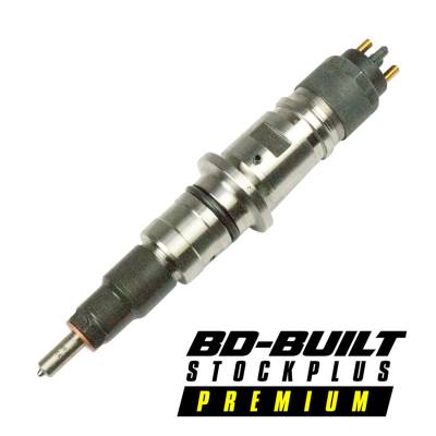 BD Diesel Premium Performance Plus Fuel Injector 1724518