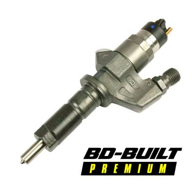 BD Diesel Premium Stock Fuel Injector 1725502