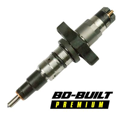 BD Diesel Premium Stock Fuel Injector 1725503