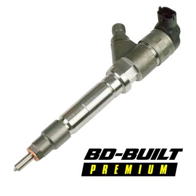 BD Diesel Premium Stock Fuel Injector 1725504
