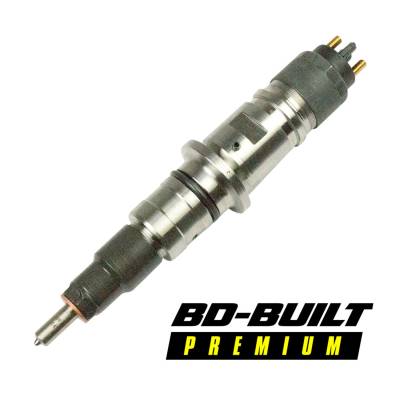 BD Diesel Premium Stock Fuel Injector 1725518