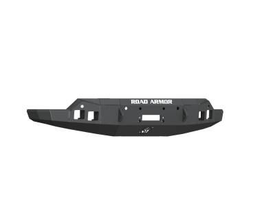 Road Armor Stealth Winch Front Bumper 2191F0B