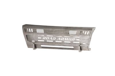 Road Armor - Road Armor Identity Front Bumper Components 4162DFB