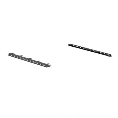 Road Armor TRECK Rail and Light Mount 550BRS-TLMK-485
