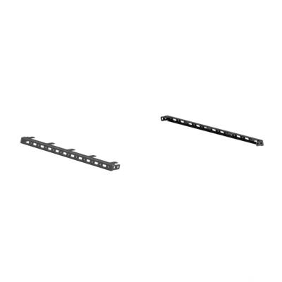 Road Armor TRECK Rail and Light Mount 650BRS-TLMK-590