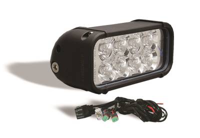 Iron Cross Automotive LED Light Bar IC-6LB