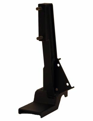 Products - Gear & Apparel - Fab Fours - Fab Fours Hi-Lift Jack Mount M1450-1