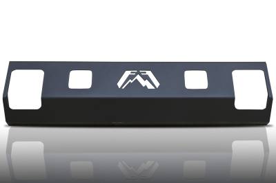 Fab Fours Steel Lite Guard SLITE-1