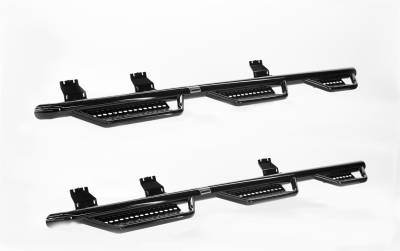 Ranch Hand Running Step 3 in. Round RSC171C8B6