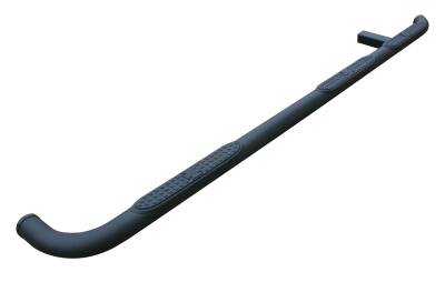 Iron Cross Automotive 3 in. Wheel To Wheel Tube Step 52-638-B