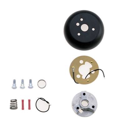 Grant Steering Wheel Installation Kit 4591
