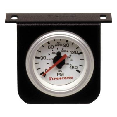 Firestone Ride-Rite Air Pressure Monitor Kit 2196
