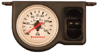 Firestone Ride-Rite Pressure Gauge 2570