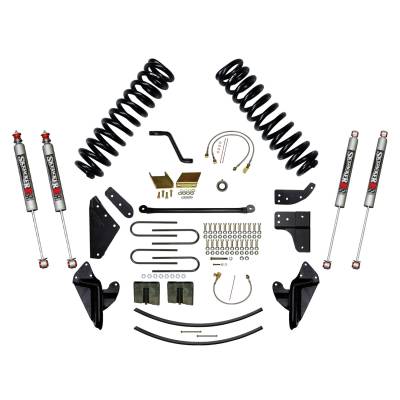 Skyjacker 8IN. 80-96 F150 2WD W/ARM 188P2K-AM