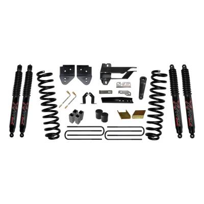 Skyjacker Suspension Lift Kit F17601K-B