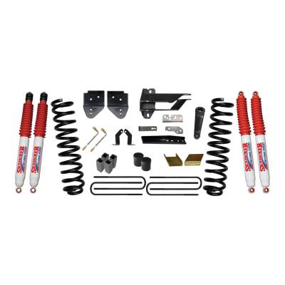 Skyjacker Suspension Lift Kit F17601K-H