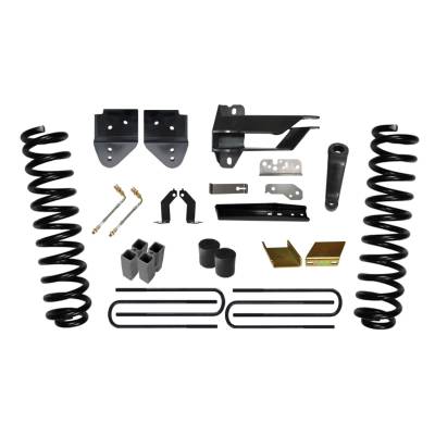 Skyjacker Suspension Lift Kit F17601K3