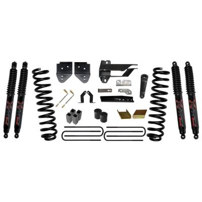 Skyjacker Suspension Lift Kit F17601K3-B