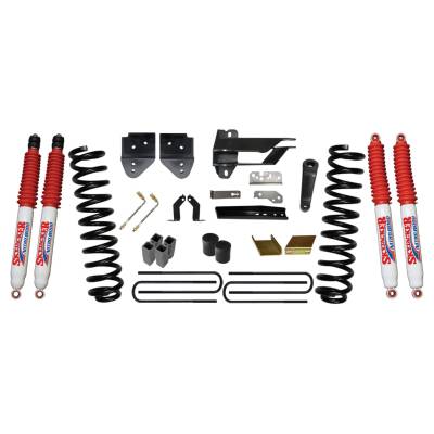 Skyjacker Suspension Lift Kit F17601K3-N