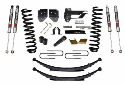 Skyjacker Suspension Lift Kit w/Shock F17601KS-M