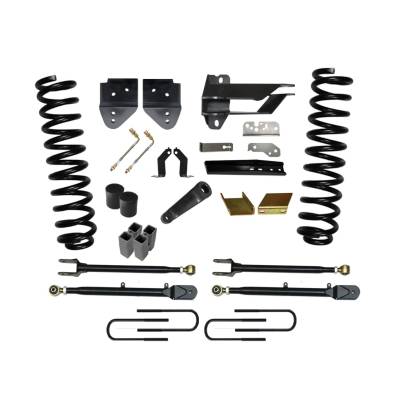 Skyjacker Suspension Lift Kit F176024K
