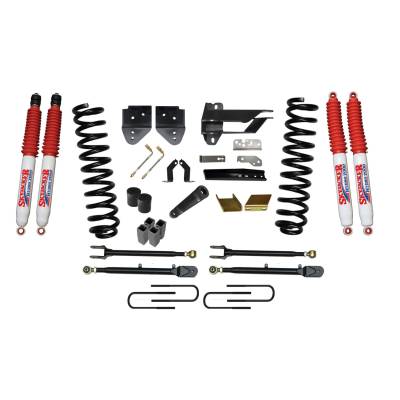 Skyjacker Suspension Lift Kit F176024K-H