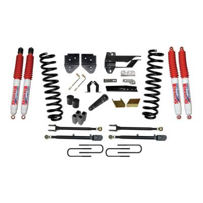 Skyjacker Suspension Lift Kit F176024K3-H