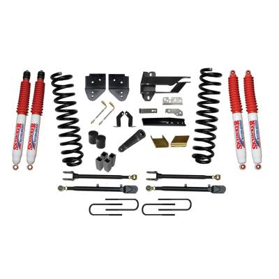 Skyjacker Suspension Lift Kit F176024K3-N