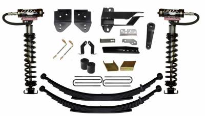 Skyjacker Suspension Lift Kit F1761LSKS