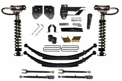 Skyjacker Class II Suspension Lift Kit F17624LSKS