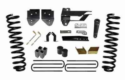 Skyjacker Suspension Lift Kit F17651K3