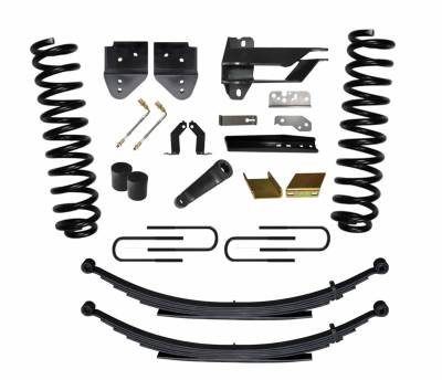 Skyjacker Suspension Lift Kit F17651KS