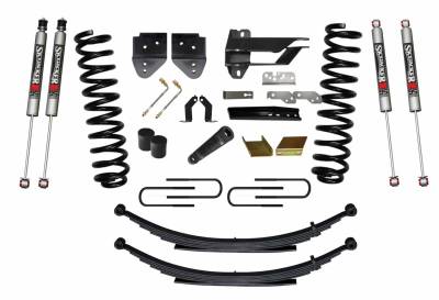 Skyjacker Suspension Lift Kit w/Shock F17651KS-M