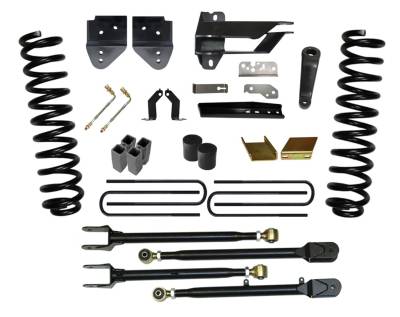 Skyjacker Suspension Lift Kit F176524K
