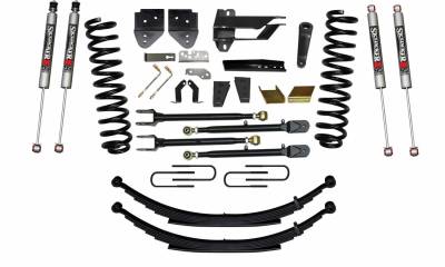 Skyjacker Suspension Lift Kit w/Shock F17852KS-M