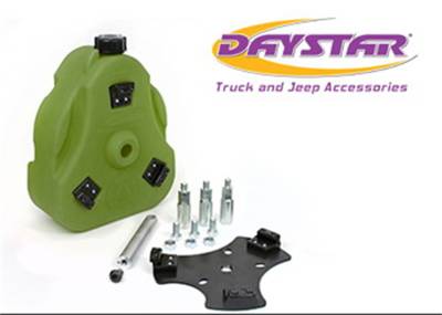Fuel Delivery - Fuel Tanks & Components - Daystar - Daystar Can Cam KJ71035GN