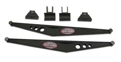 Suspension - Traction Bars - Tuff Country - Tuff Country Ladder Bar Kit 10890