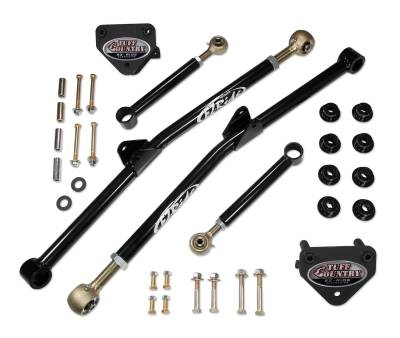 Tuff Country Long Arm Upgrade Kit 30945