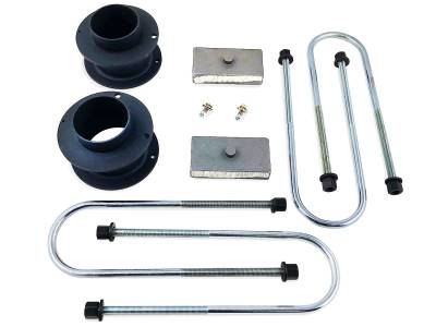 Tuff Country Lift Kit 33151