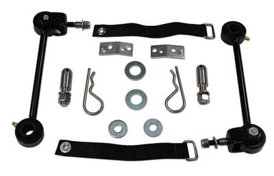 Tuff Country Sway Bar Quick Disconnect Kit 41805