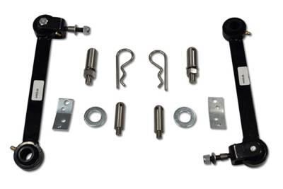 Tuff Country Sway Bar Quick Disconnect Kit 41806