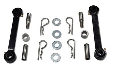 Tuff Country Sway Bar Quick Disconnect Kit 41807