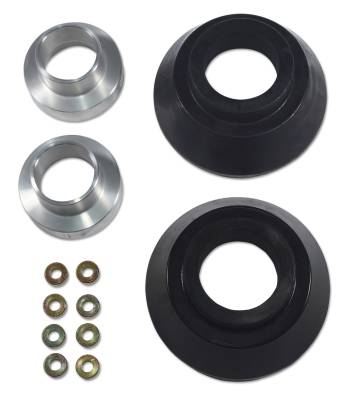 Tuff Country Complete Lift Kit (w/o Shocks)-2in. 42025