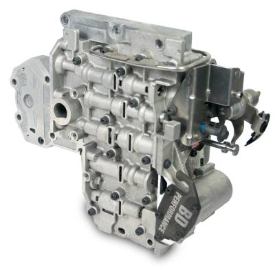Drivetrain - Torque Converters & Components - BD Diesel - BD Diesel Transmission Valve Body 1030410