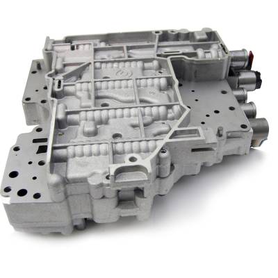 Drivetrain - Torque Converters & Components - BD Diesel - BD Diesel Transmission Valve Body 1030472