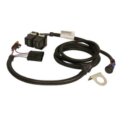 BD Diesel 2 Low UnLoc Wiring Differential Kit 1030710